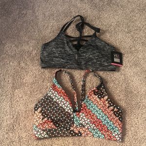 2 VSX sport Bra